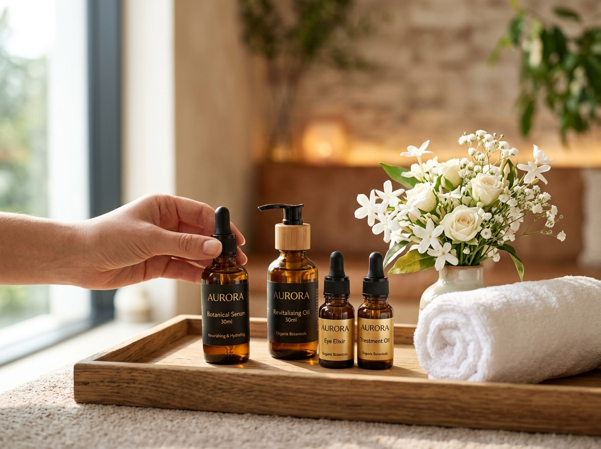 Hair Spa / Restorative Treatment