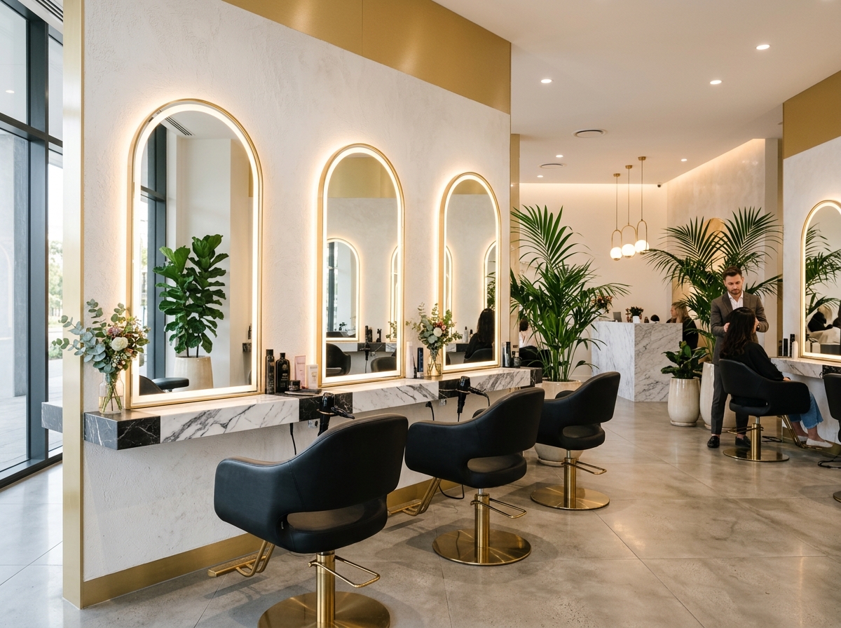 Himalayan Hot-Stone Massage