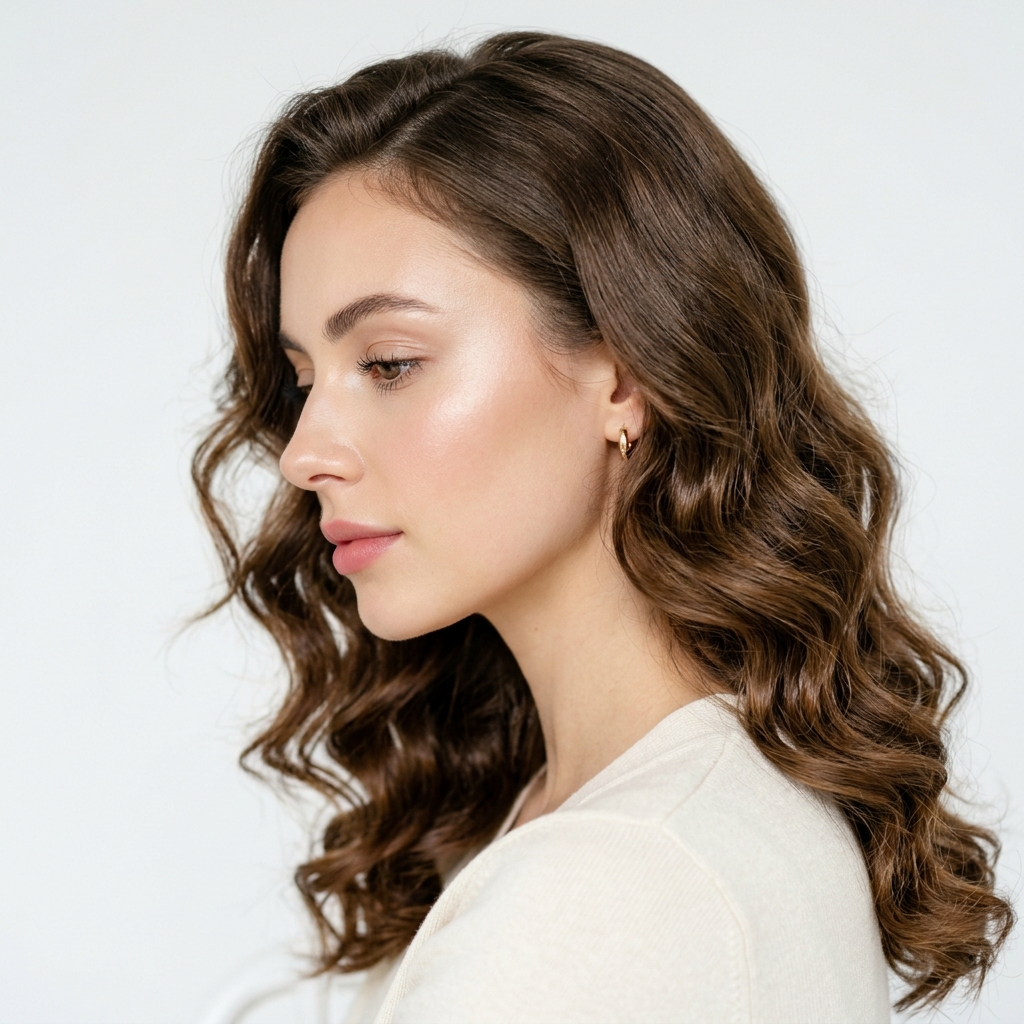 Bridal Hair & Makeup